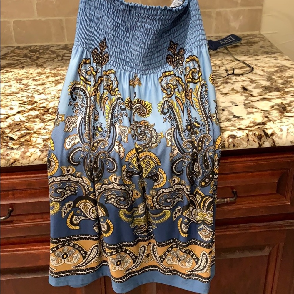 sundress - Picture 2 of 2